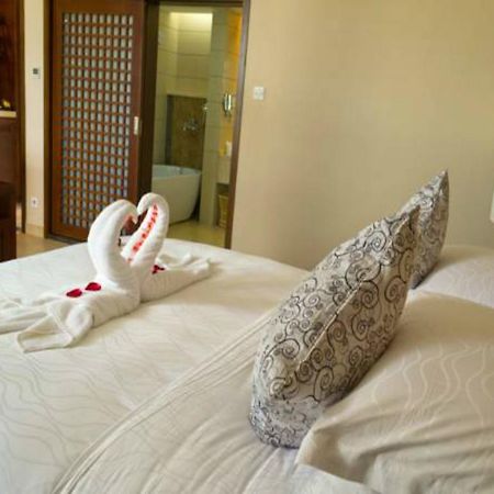 Kangte Wangfu Hotel Of Resort And Conference Sanya Extérieur photo