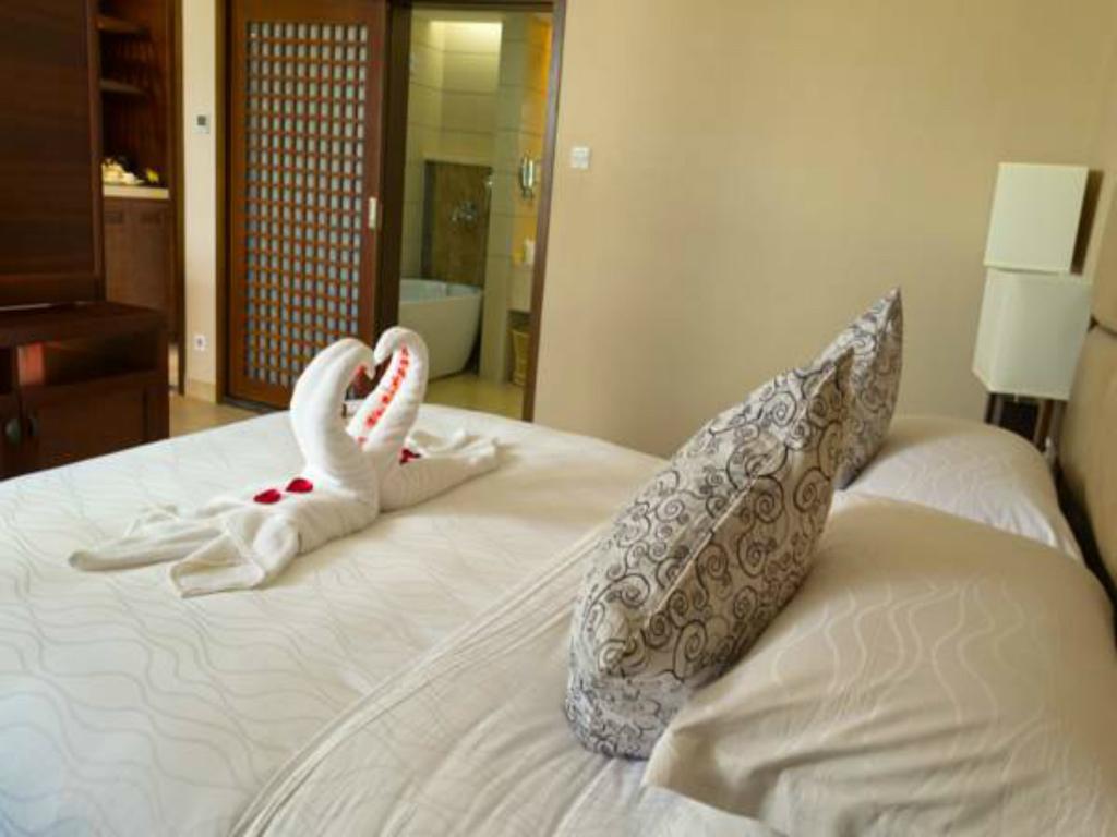 Kangte Wangfu Hotel Of Resort And Conference Sanya Extérieur photo