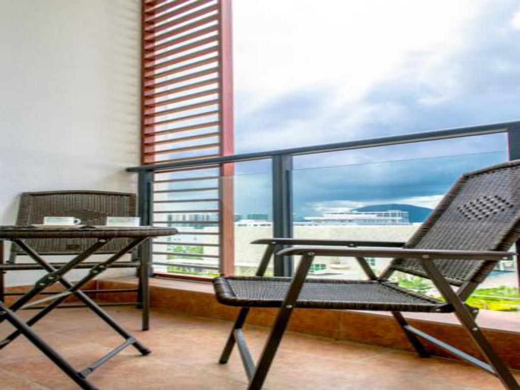 Kangte Wangfu Hotel Of Resort And Conference Sanya Extérieur photo
