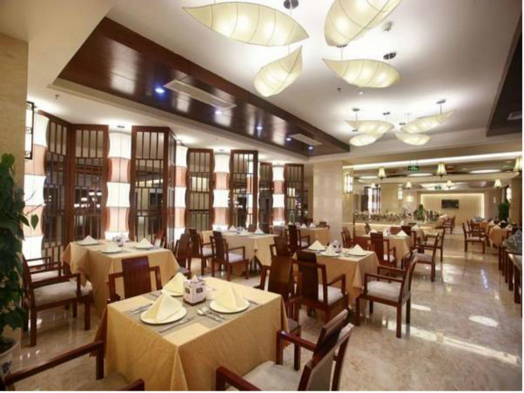 Kangte Wangfu Hotel Of Resort And Conference Sanya Extérieur photo