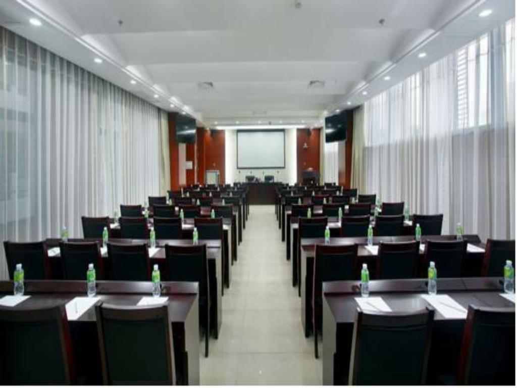Kangte Wangfu Hotel Of Resort And Conference Sanya Extérieur photo