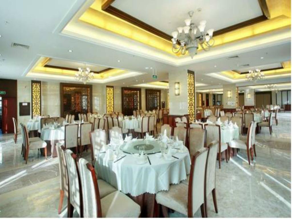 Kangte Wangfu Hotel Of Resort And Conference Sanya Extérieur photo