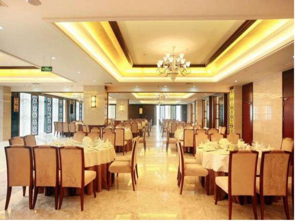 Kangte Wangfu Hotel Of Resort And Conference Sanya Extérieur photo