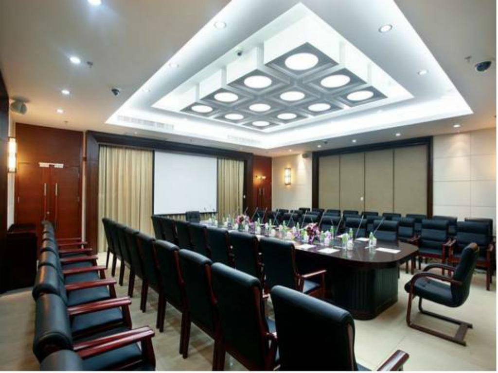Kangte Wangfu Hotel Of Resort And Conference Sanya Extérieur photo