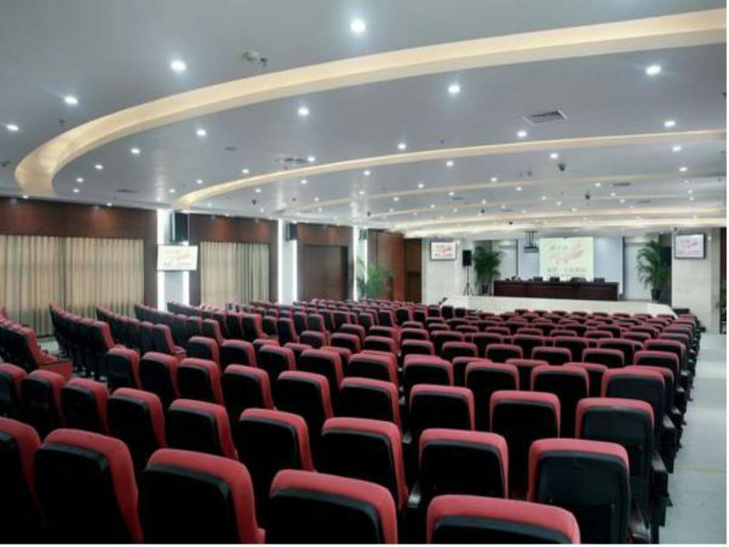 Kangte Wangfu Hotel Of Resort And Conference Sanya Extérieur photo